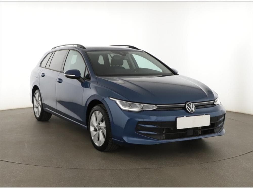 2024 Volkswagen GOLF