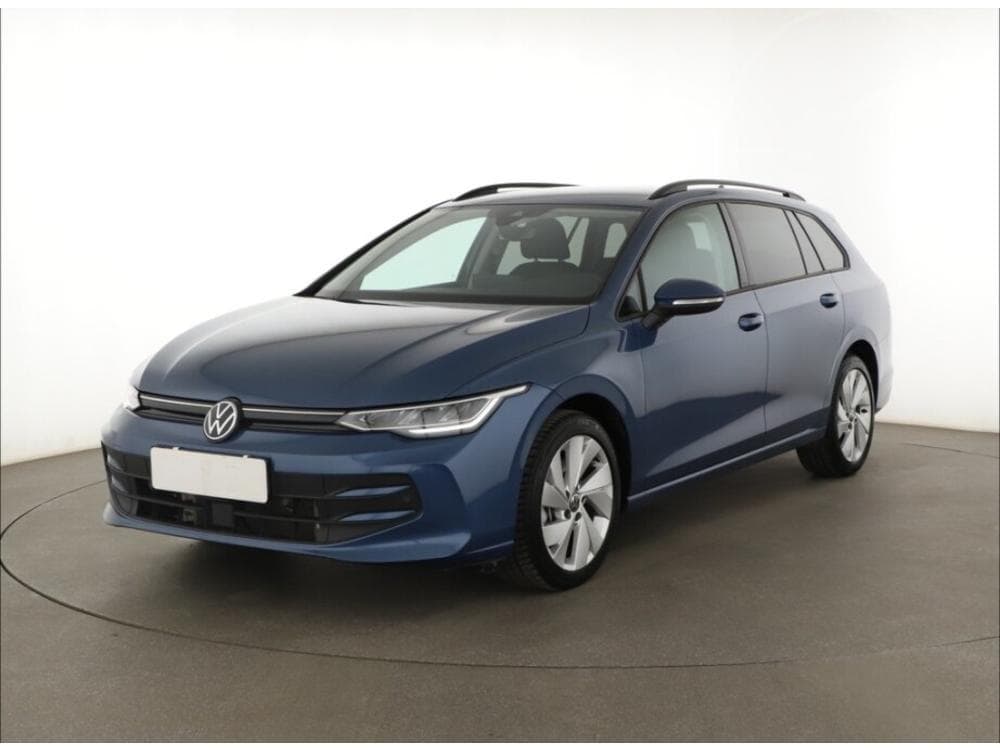 2024 Volkswagen GOLF - 5