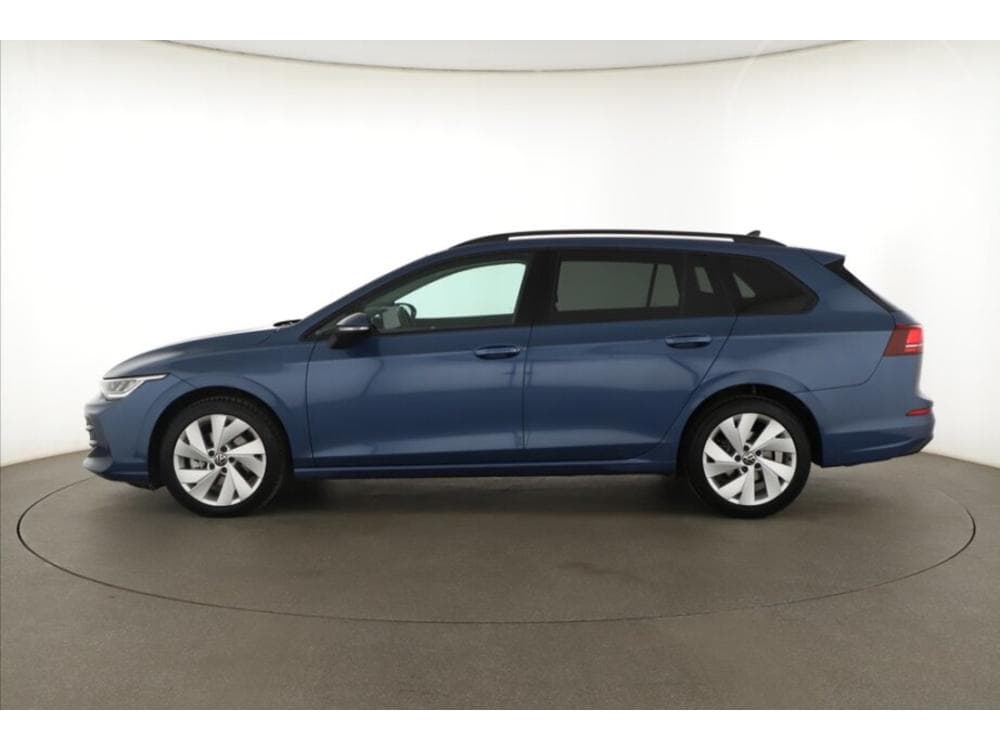 2024 Volkswagen GOLF - 9