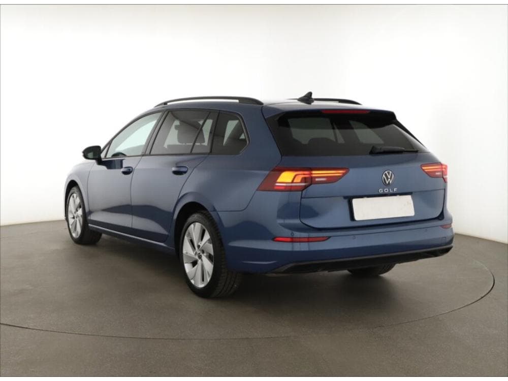 2024 Volkswagen GOLF - 13