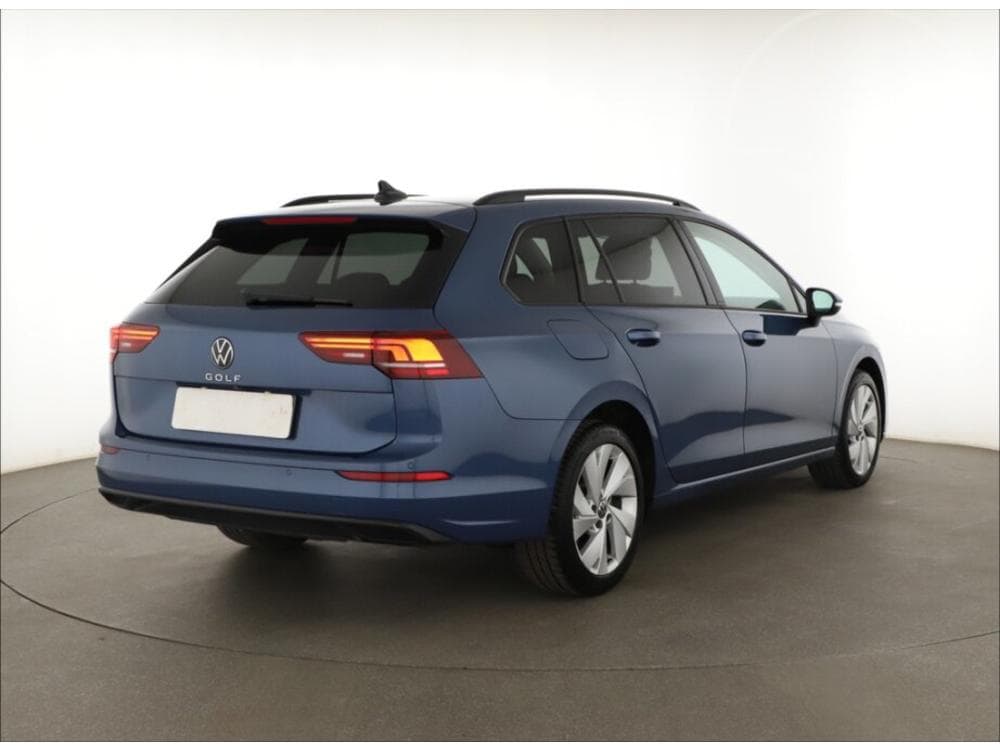 2024 Volkswagen GOLF - 17