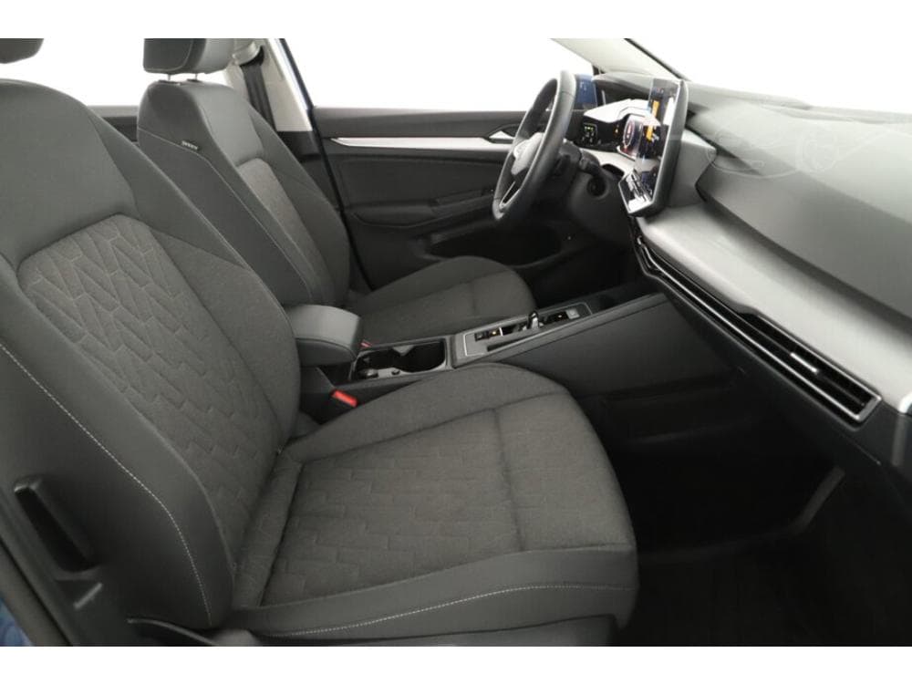 2024 Volkswagen GOLF - 25