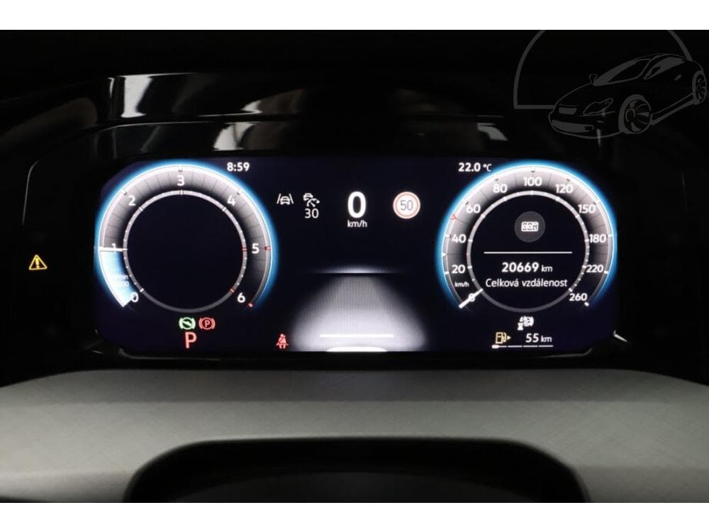 2024 Volkswagen GOLF - 29