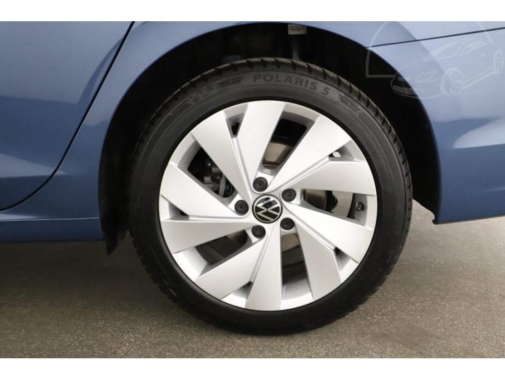 2024 Volkswagen GOLF - 45