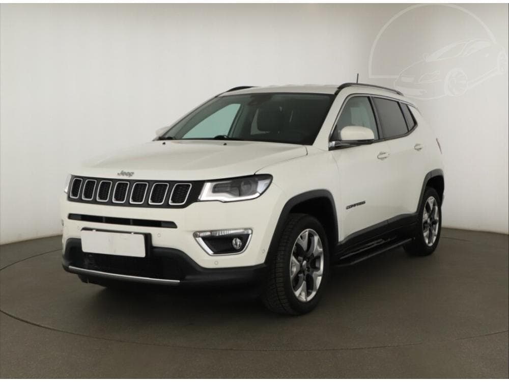 2018 Jeep COMPASS - 5