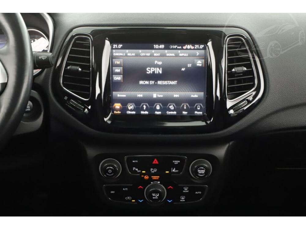 2018 Jeep COMPASS - 45