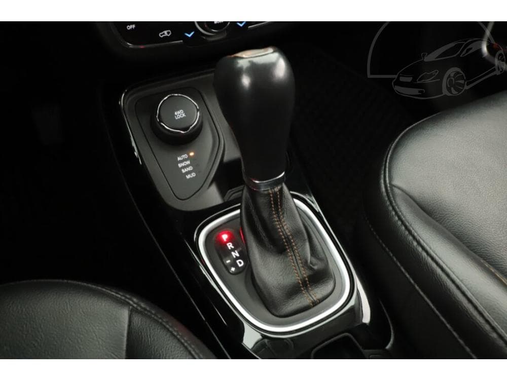 2018 Jeep COMPASS - 49