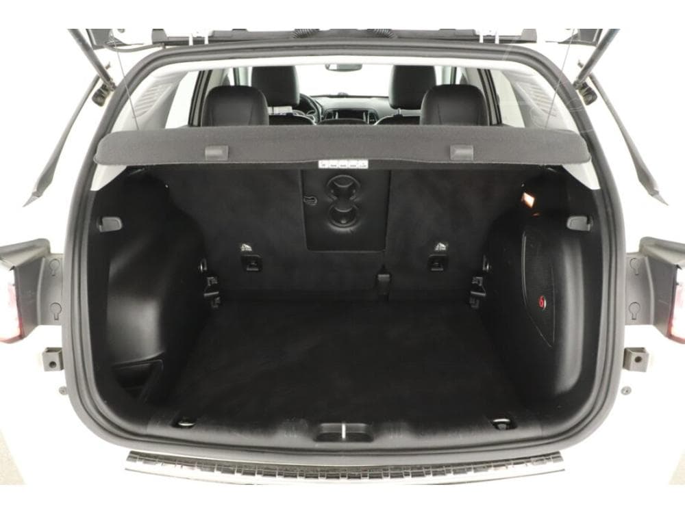 2018 Jeep COMPASS - 53