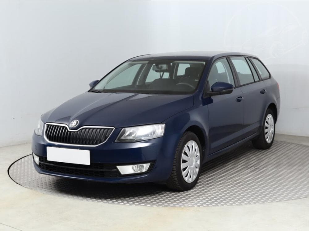 2016 Škoda OCTAVIA - 3