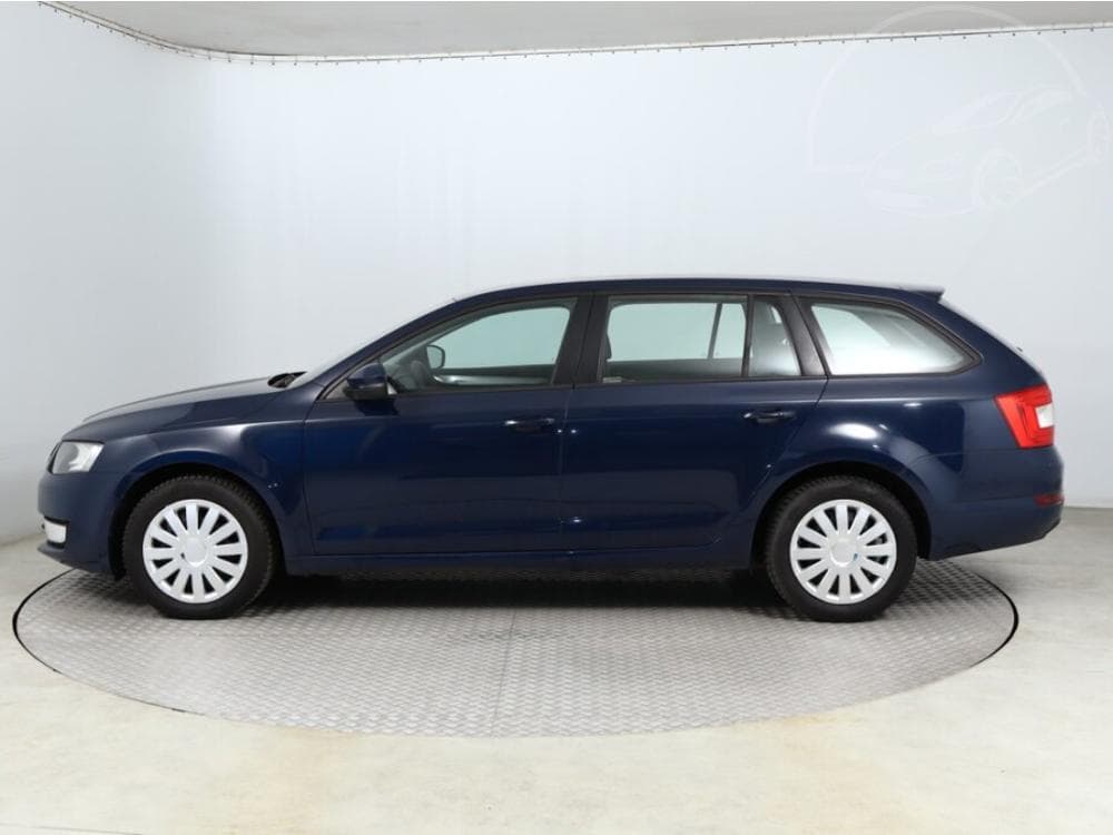 2016 Škoda OCTAVIA - 5