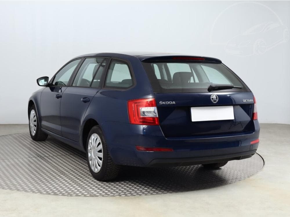 2016 Škoda OCTAVIA - 7