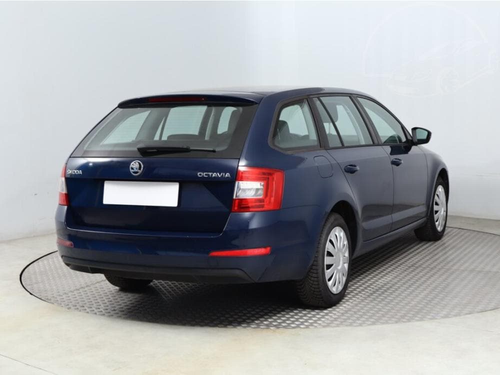 2016 Škoda OCTAVIA - 9