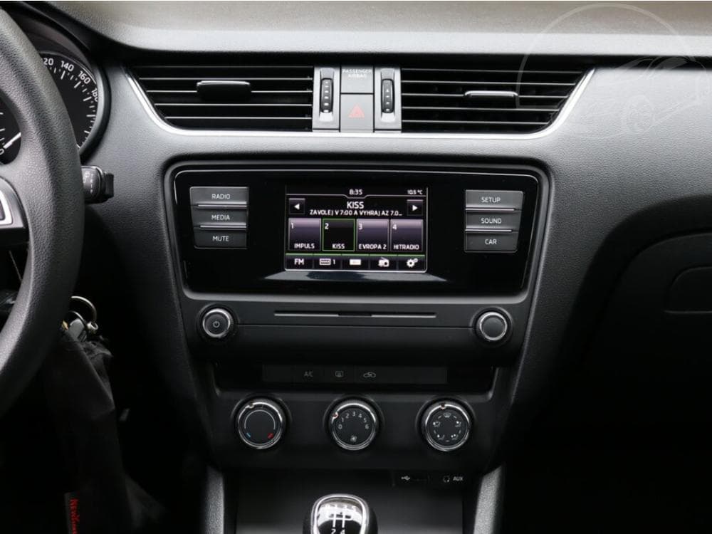 2016 Škoda OCTAVIA - 19