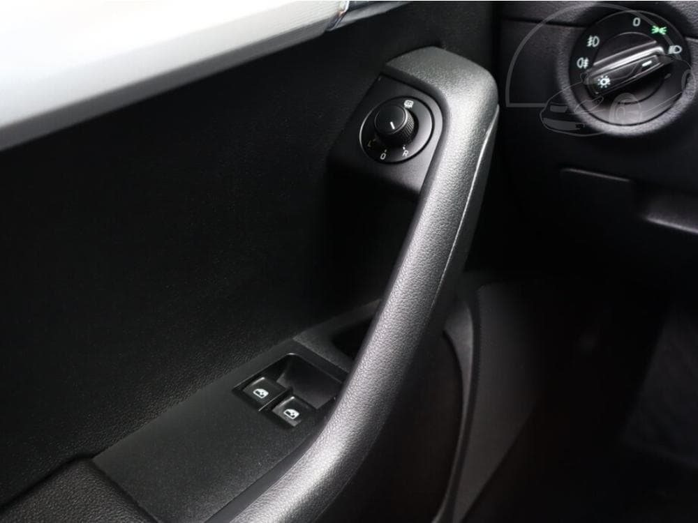 2016 Škoda OCTAVIA - 23