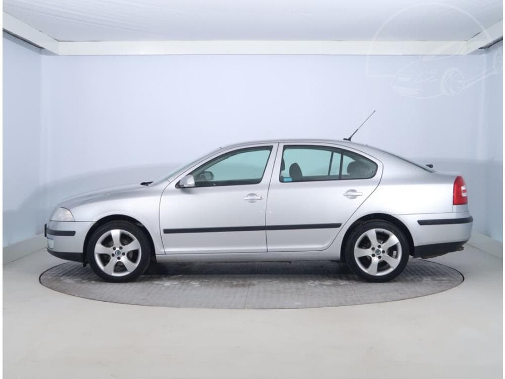 2008 Škoda OCTAVIA - 3
