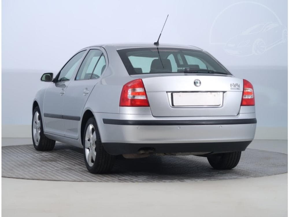 2008 Škoda OCTAVIA - 4
