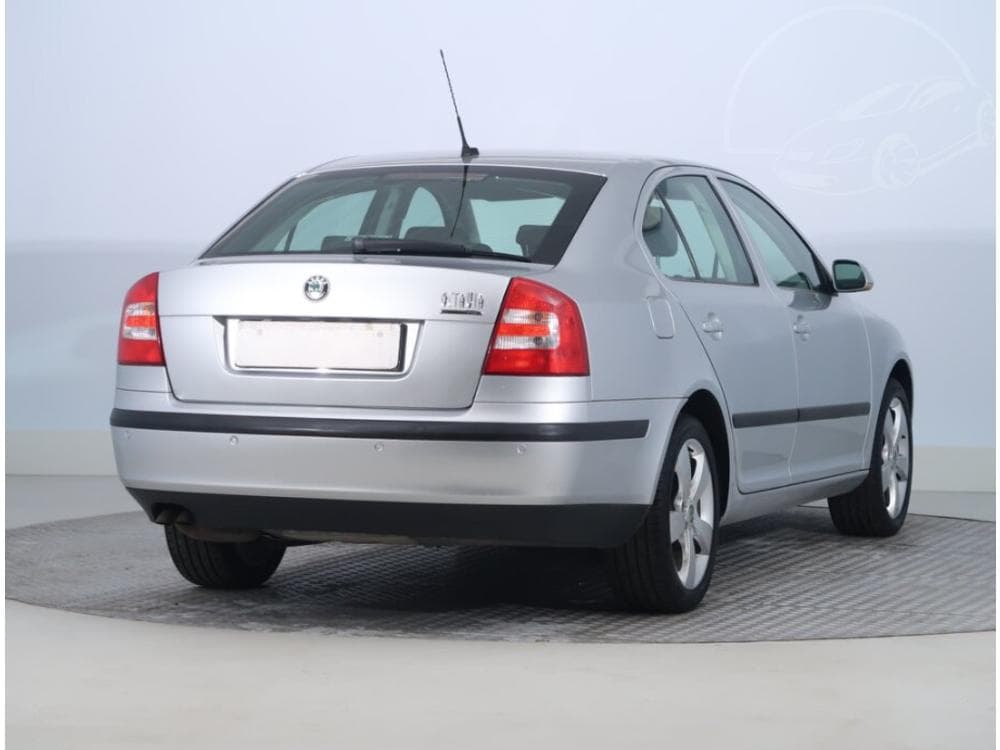 2008 Škoda OCTAVIA - 5