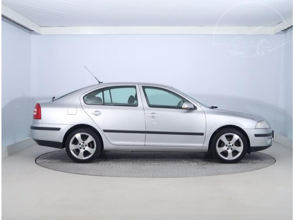 2008 Škoda OCTAVIA - 6