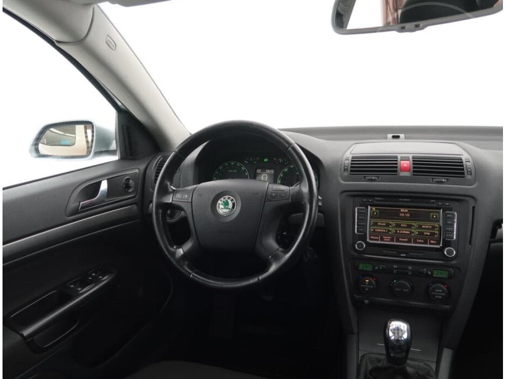 2008 Škoda OCTAVIA - 7