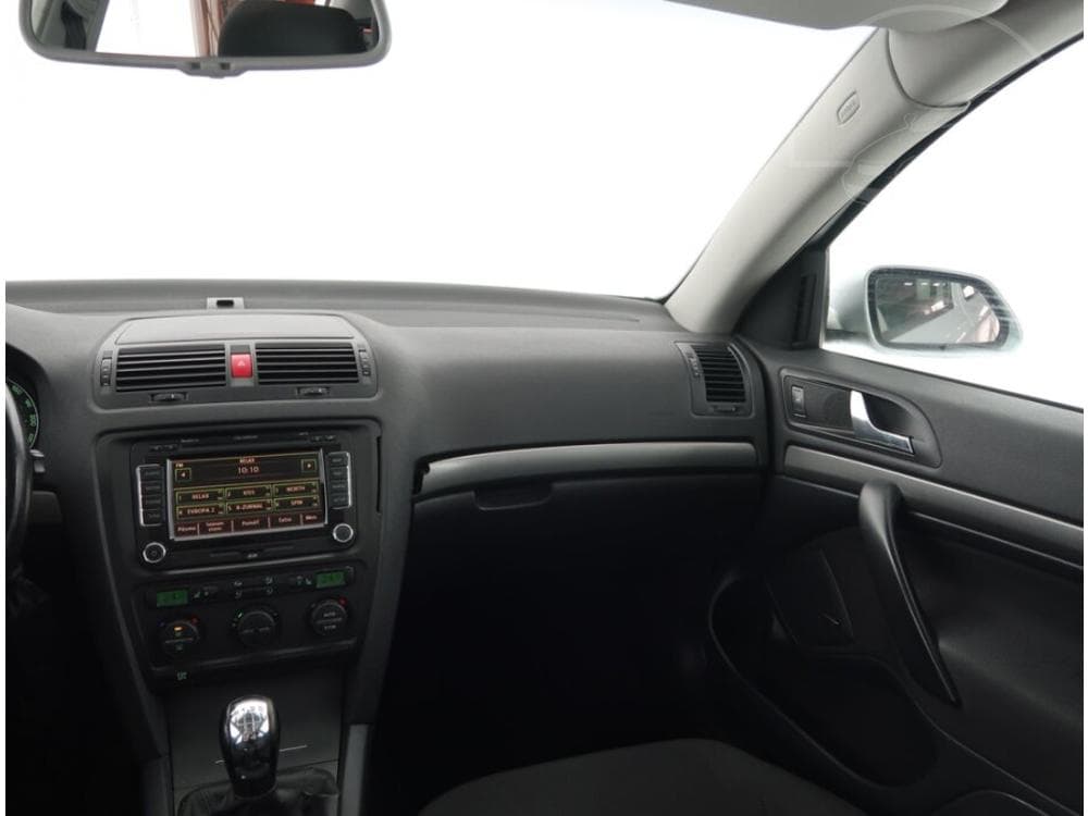 2008 Škoda OCTAVIA - 8