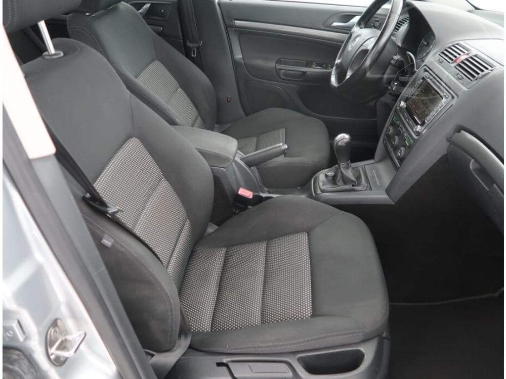 2008 Škoda OCTAVIA - 9