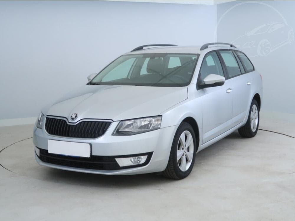 2014 Škoda OCTAVIA - 2