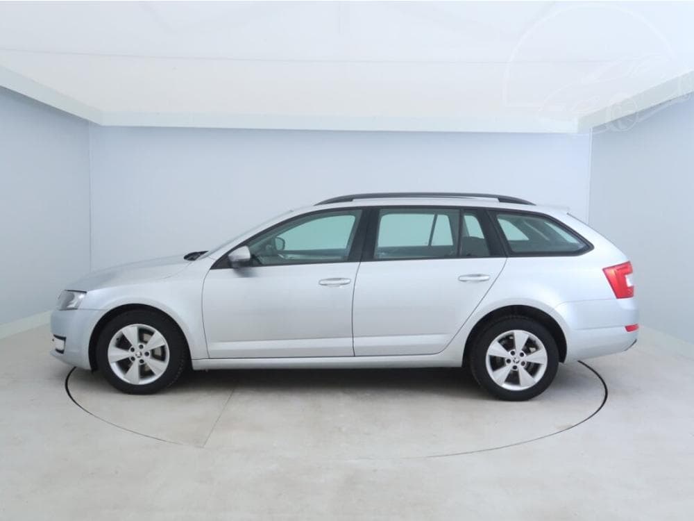 2014 Škoda OCTAVIA - 3