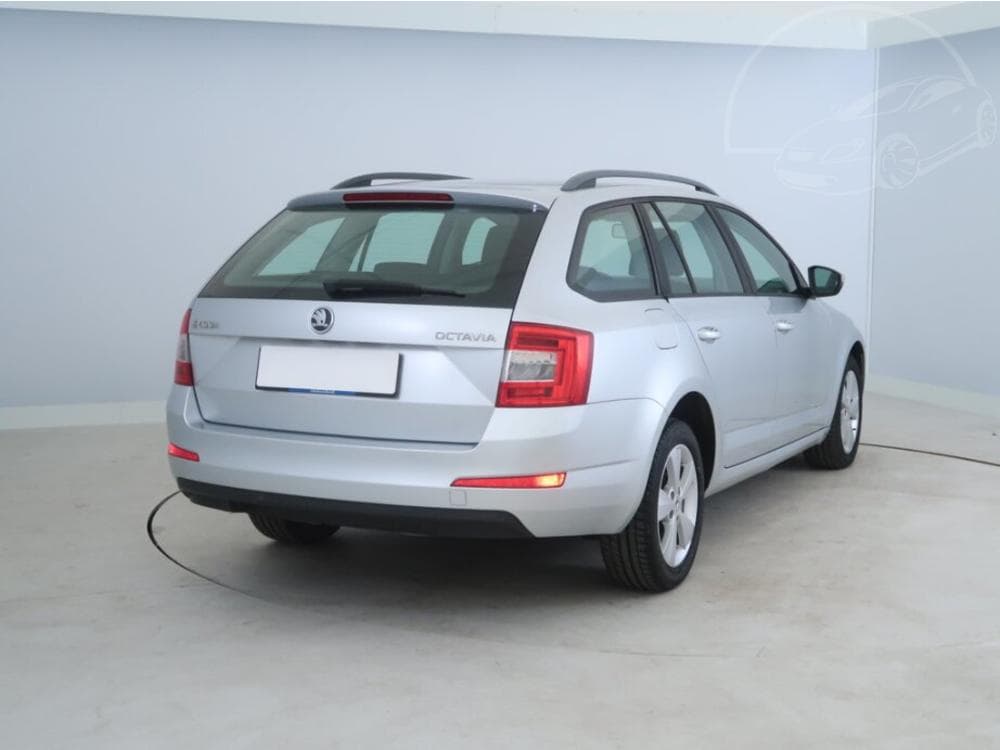 2014 Škoda OCTAVIA - 5