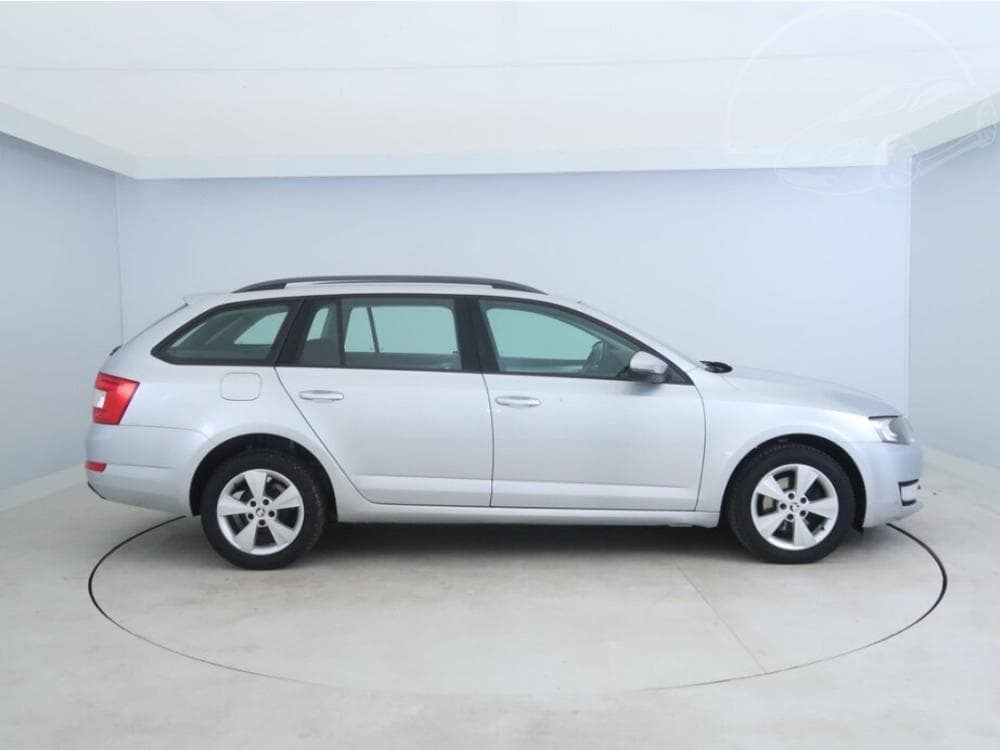 2014 Škoda OCTAVIA - 6