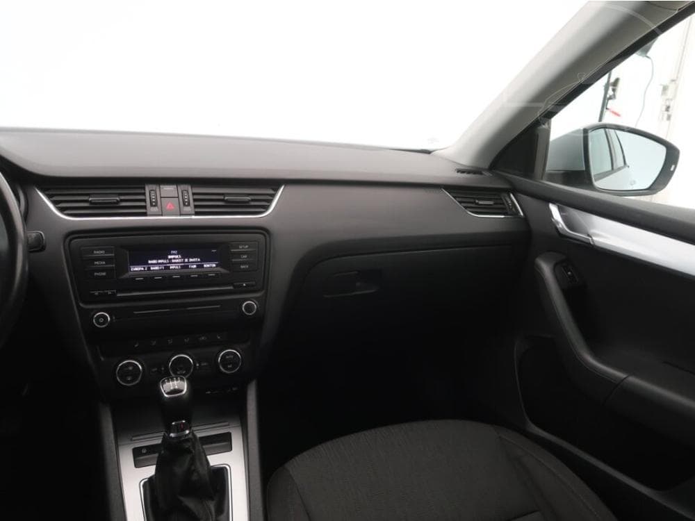 2014 Škoda OCTAVIA - 8