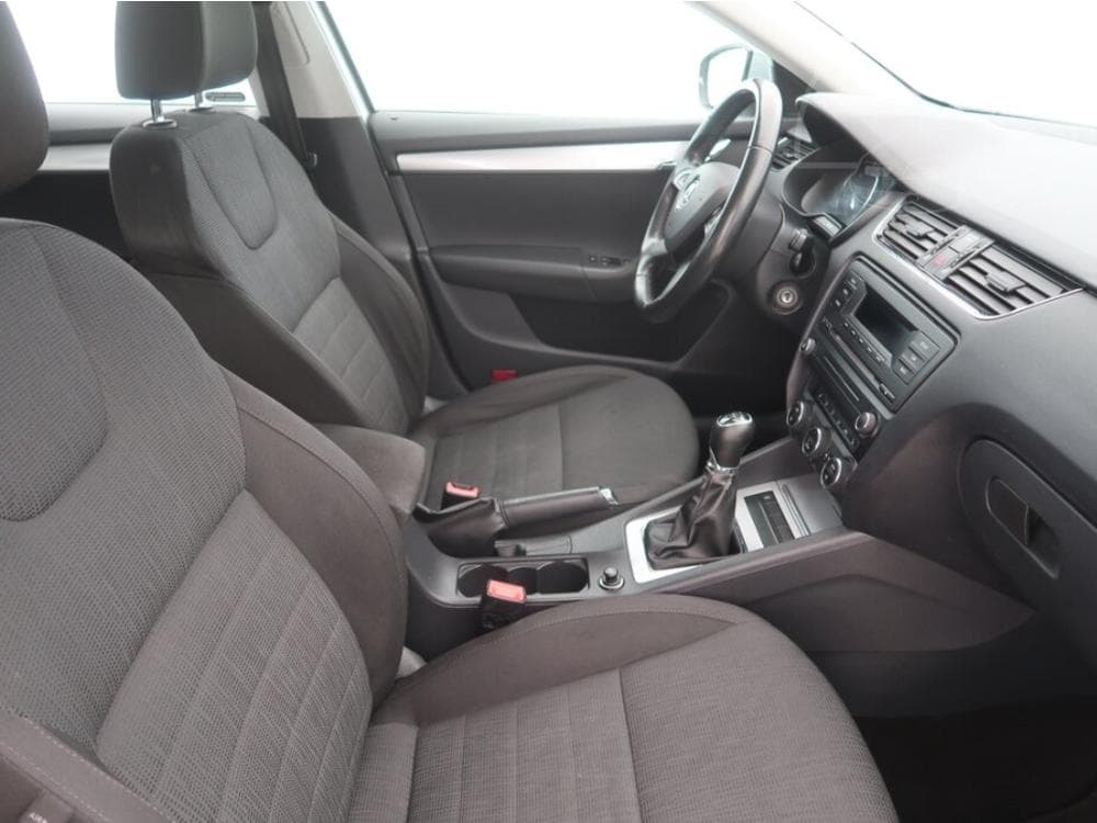 2014 Škoda OCTAVIA - 9