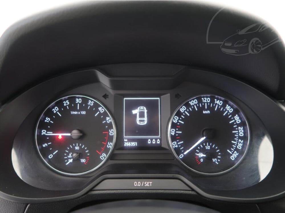 2014 Škoda OCTAVIA - 11