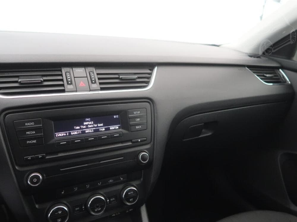 2014 Škoda OCTAVIA - 12