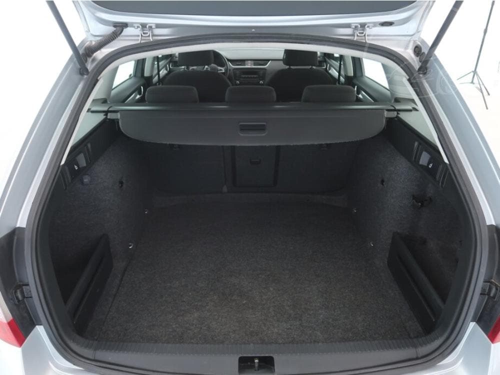 2014 Škoda OCTAVIA - 13