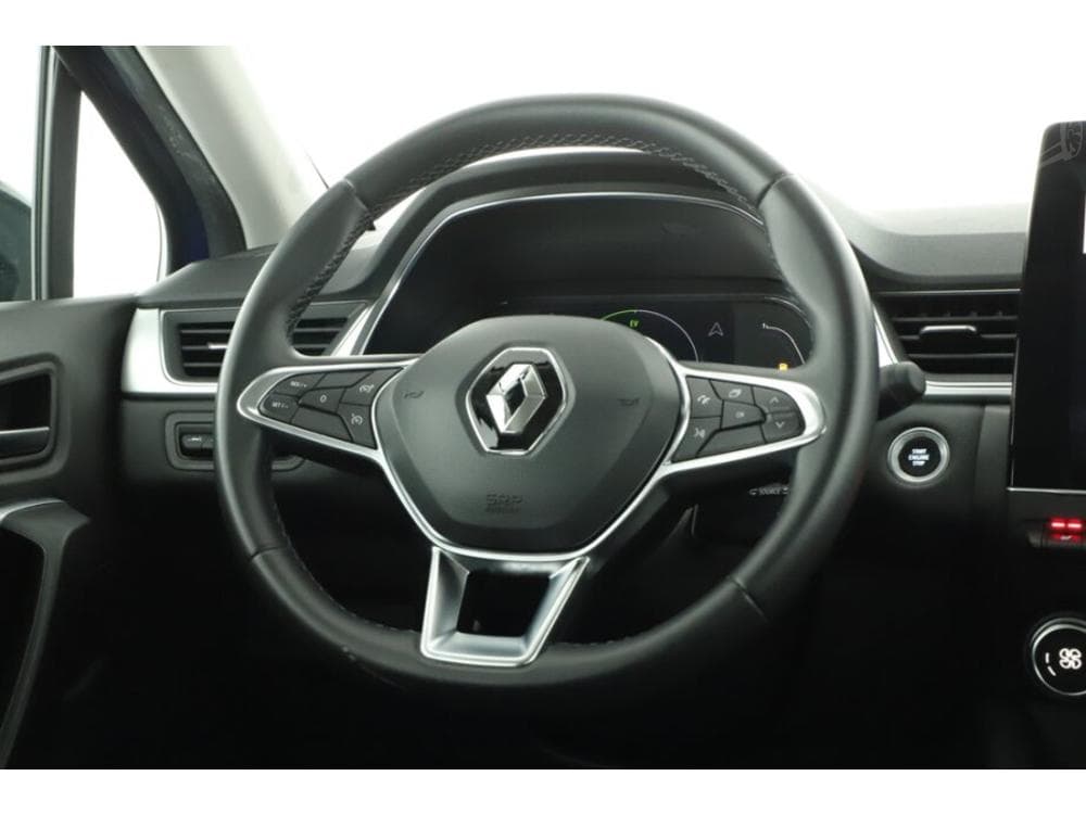 2022 Renault CAPTUR - 29