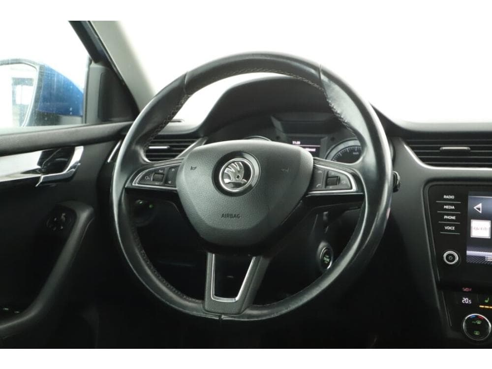 2017 Škoda OCTAVIA - 34