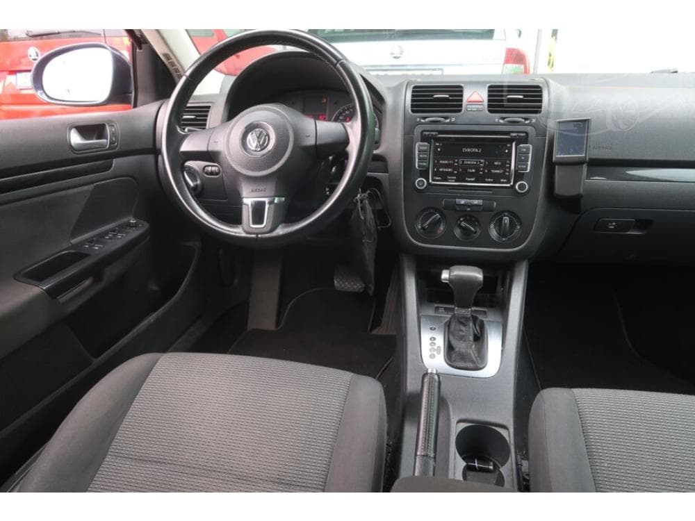 2007 Volkswagen GOLF - 7