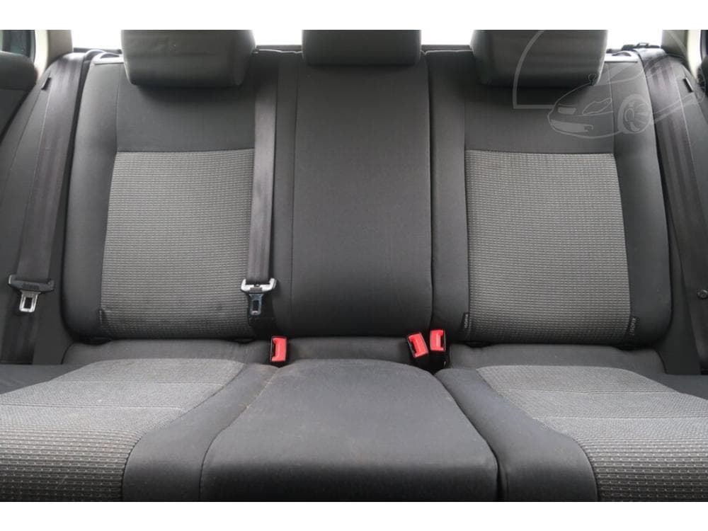 2007 Volkswagen GOLF - 9
