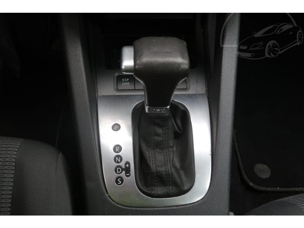 2007 Volkswagen GOLF - 12