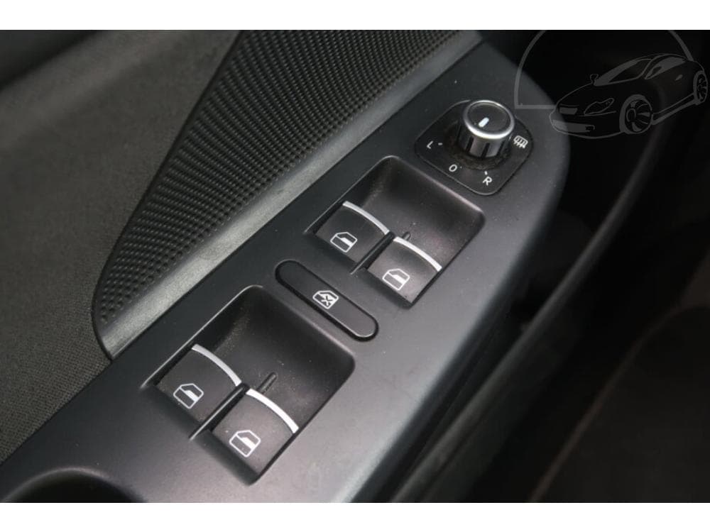 2007 Volkswagen GOLF - 13