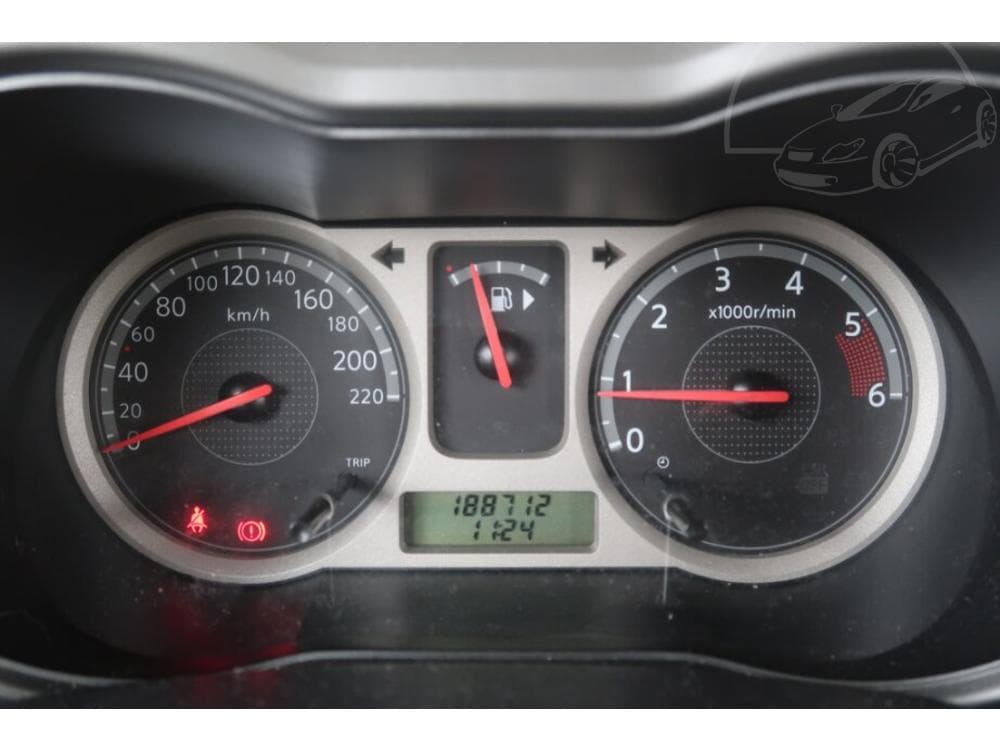 2006 Nissan NOTE - 19