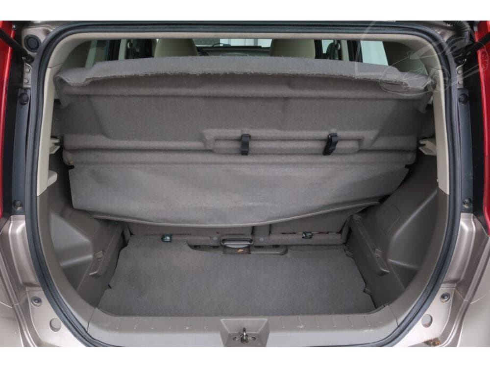 2006 Nissan NOTE - 23