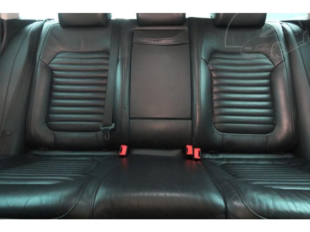 2012 Volkswagen PASSAT - 10