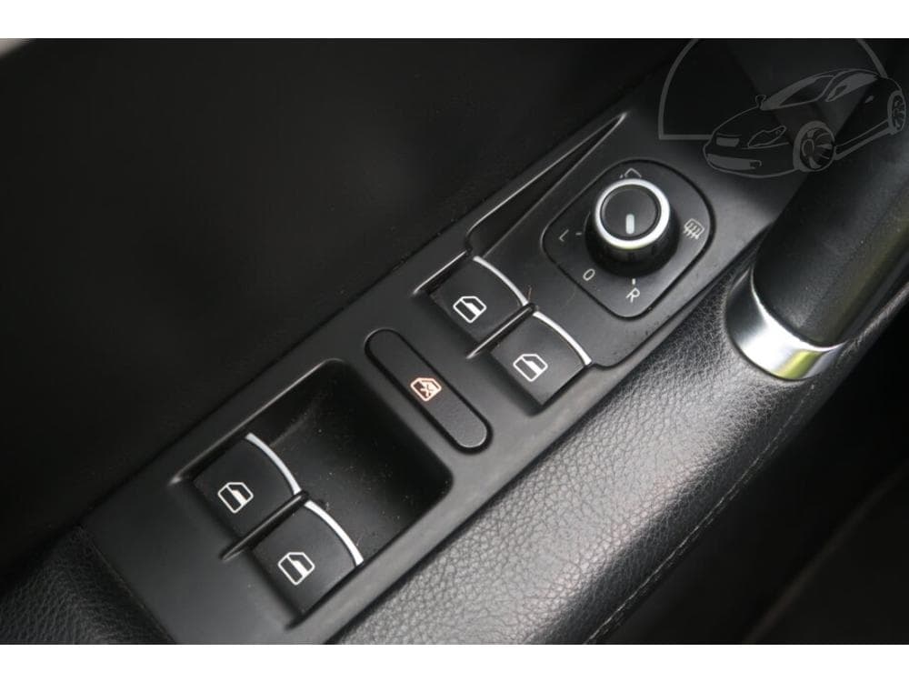 2012 Volkswagen PASSAT - 15