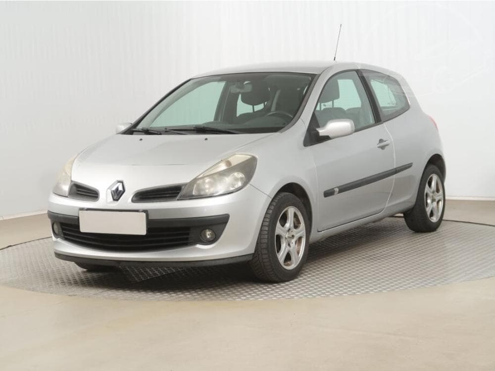 2008 Renault CLIO - 3