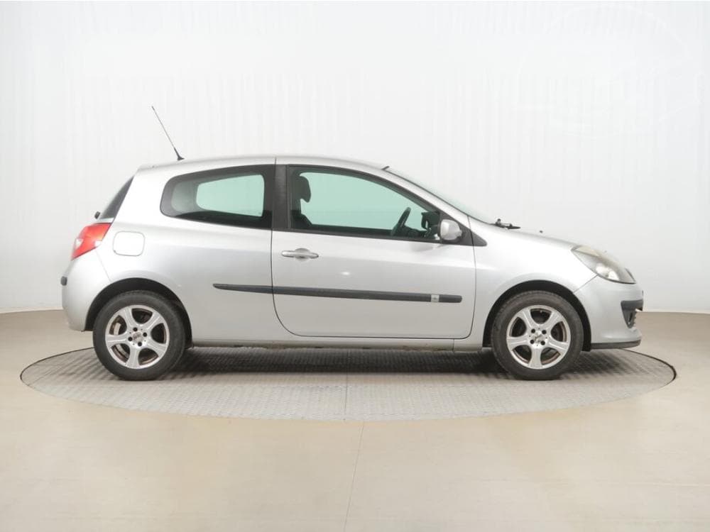2008 Renault CLIO - 7