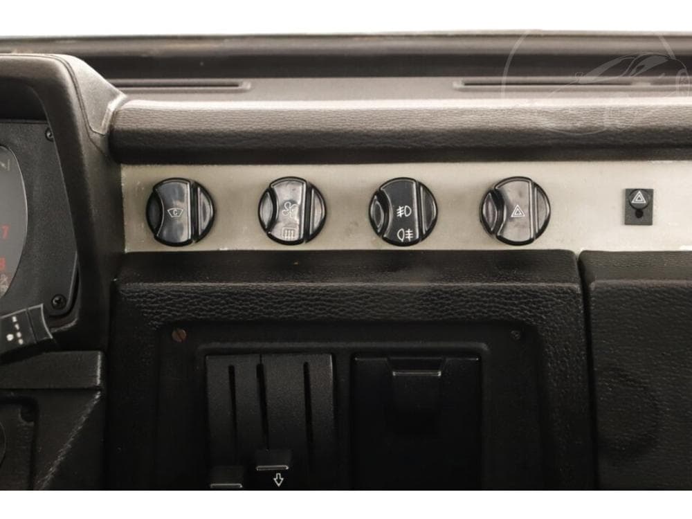 1988 Škoda RAPID - 13