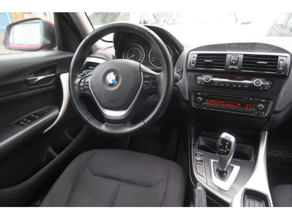 2013 BMW 1-SERIES - 7