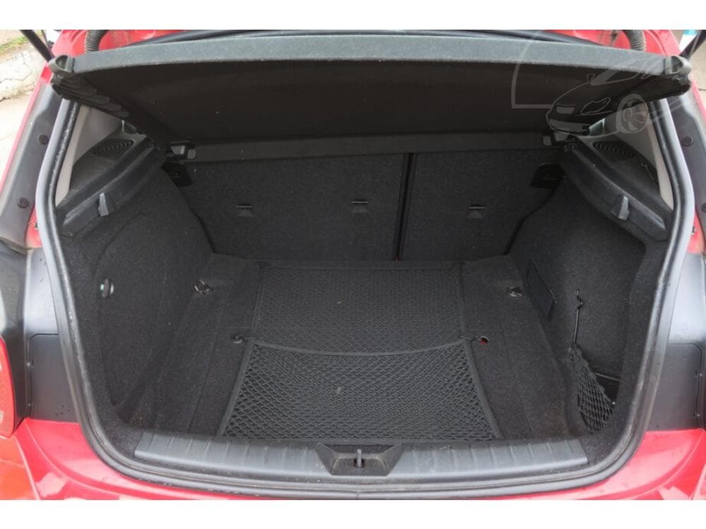 2013 BMW 1-SERIES - 14