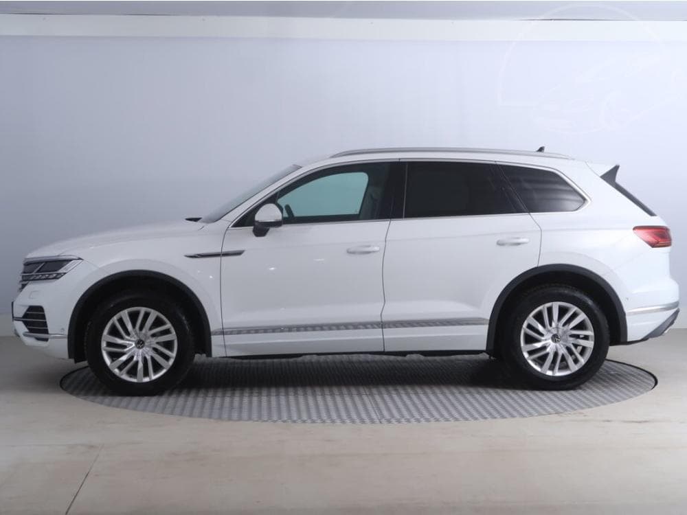2020 Volkswagen TOUAREG - 5